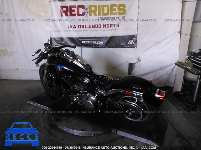 2018 HARLEY-DAVIDSON FXLR LOW RIDER 1HD1YNJ1XJC057807 image 2