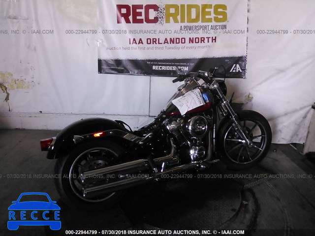 2018 HARLEY-DAVIDSON FXLR LOW RIDER 1HD1YNJ1XJC057807 image 3