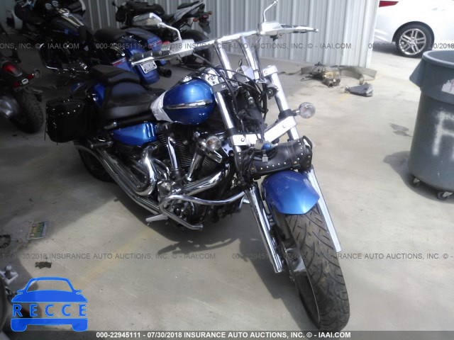 2008 YAMAHA XV1900 CU JYAVP27E68A000701 Bild 0