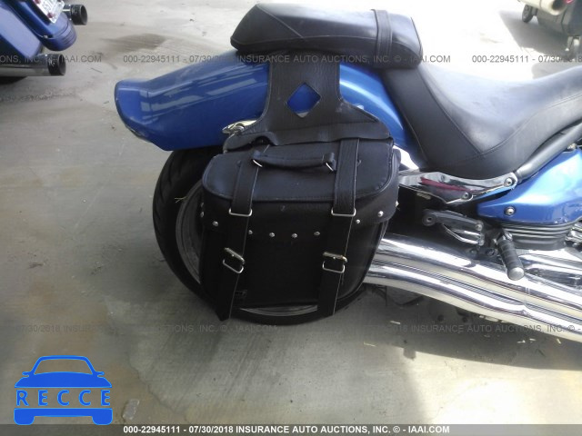 2008 YAMAHA XV1900 CU JYAVP27E68A000701 Bild 5