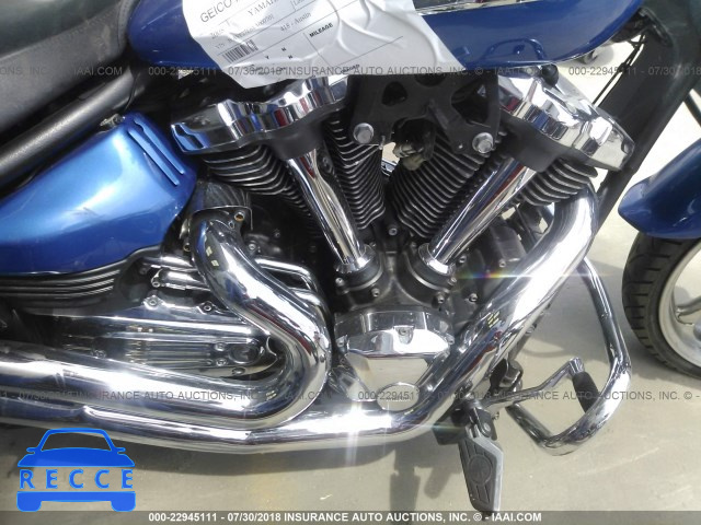 2008 YAMAHA XV1900 CU JYAVP27E68A000701 image 7