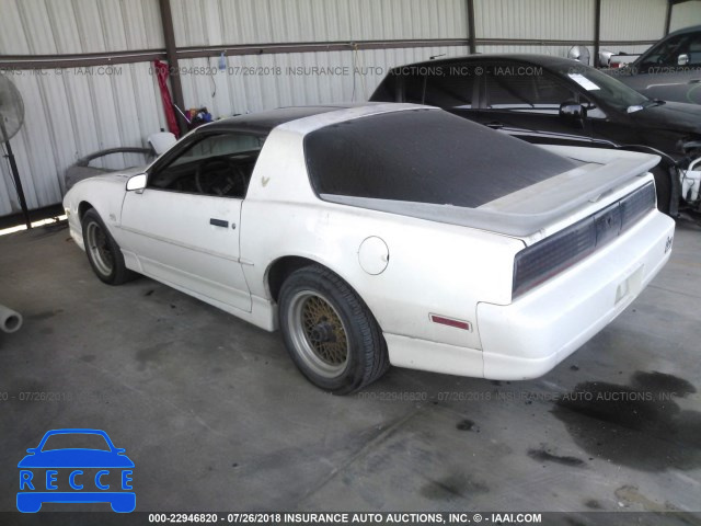 1989 PONTIAC FIREBIRD TRANS AM/GTA 1G2FW2182KL238060 Bild 2