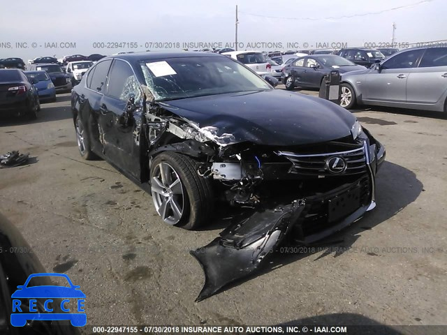 2017 LEXUS GS 350/BASE/F SPORT JTHCZ1BL2HA006841 image 0