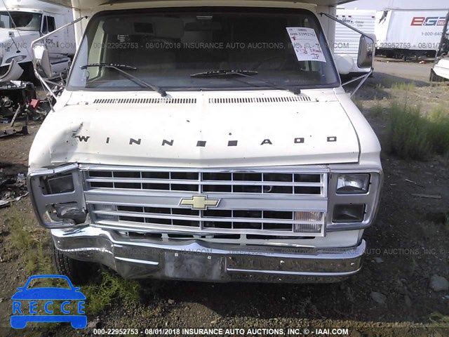 1985 CHEVROLET G30 2GBJG31M3F4161090 image 8