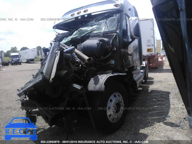 1998 KENWORTH T2000 T2000 1XKTDU9X6WJ773474 image 1