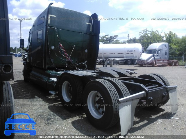 1998 KENWORTH T2000 T2000 1XKTDU9X6WJ773474 image 2