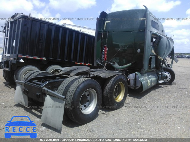 1998 KENWORTH T2000 T2000 1XKTDU9X6WJ773474 image 3