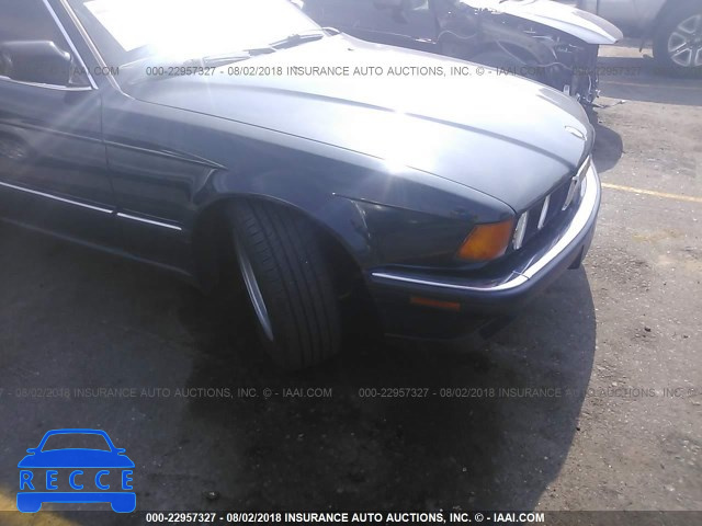 1994 BMW 740 I AUTOMATICATIC WBAGD4323RDE64798 Bild 5