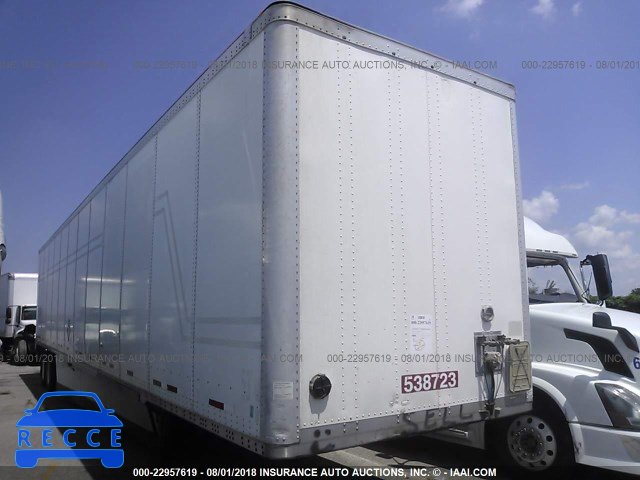 2004 WABASH NATIONAL CORP VAN 1JJV532W34L862618 image 0