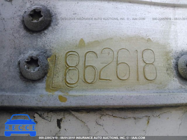 2004 WABASH NATIONAL CORP VAN 1JJV532W34L862618 image 9