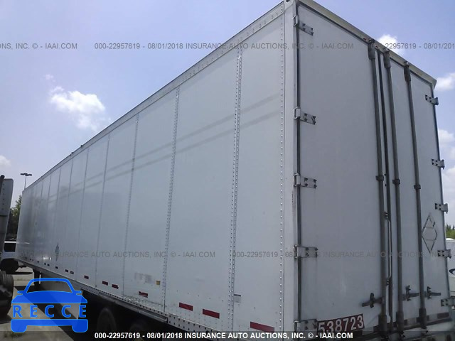 2004 WABASH NATIONAL CORP VAN 1JJV532W34L862618 image 2