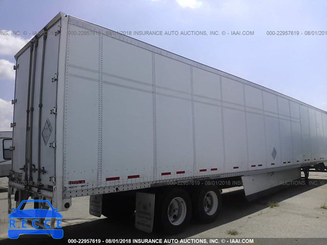 2004 WABASH NATIONAL CORP VAN 1JJV532W34L862618 image 3