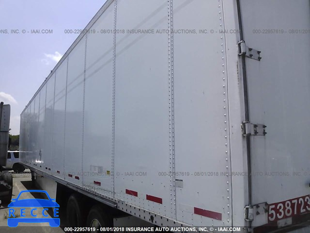 2004 WABASH NATIONAL CORP VAN 1JJV532W34L862618 image 5