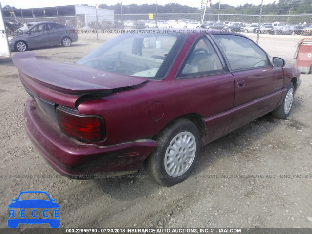 1996 OLDSMOBILE ACHIEVA SC 1G3NL12M0TM305479 image 3