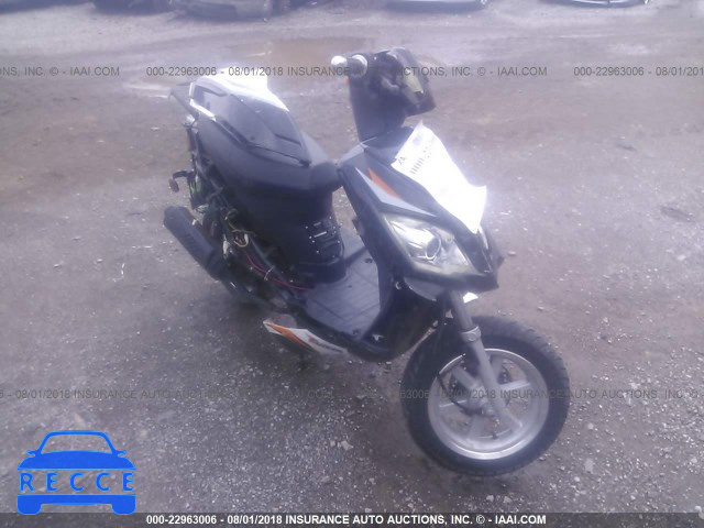 2014 TAO TAO MOPED L9NTEACX2E1301059 зображення 0