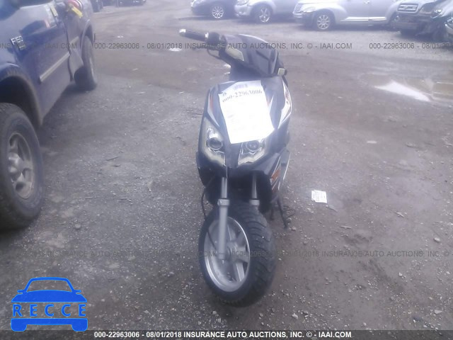 2014 TAO TAO MOPED L9NTEACX2E1301059 зображення 4