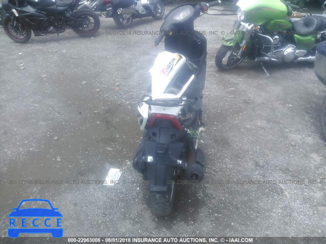 2014 TAO TAO MOPED L9NTEACX2E1301059 зображення 5