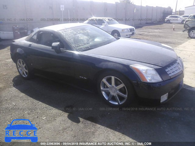 2006 CADILLAC XLR 1G6YV36A565600372 Bild 0