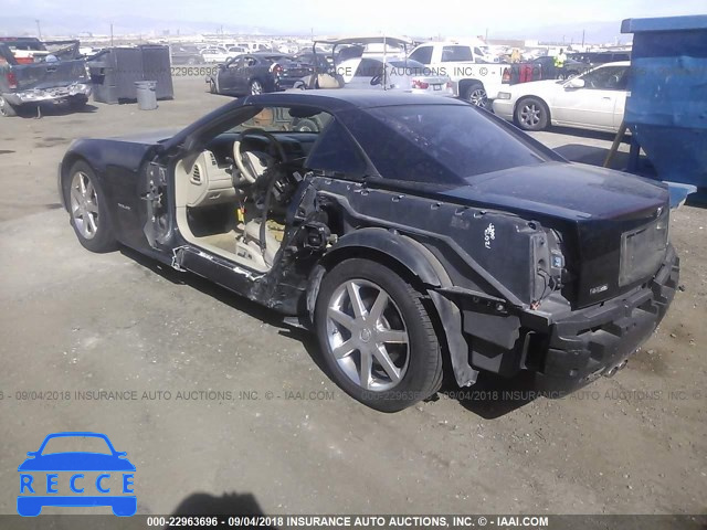 2006 CADILLAC XLR 1G6YV36A565600372 Bild 2