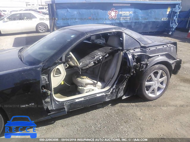 2006 CADILLAC XLR 1G6YV36A565600372 image 5