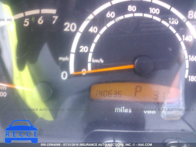 2002 FREIGHTLINER SPRINTER 2500 WD2YD241925341617 image 6
