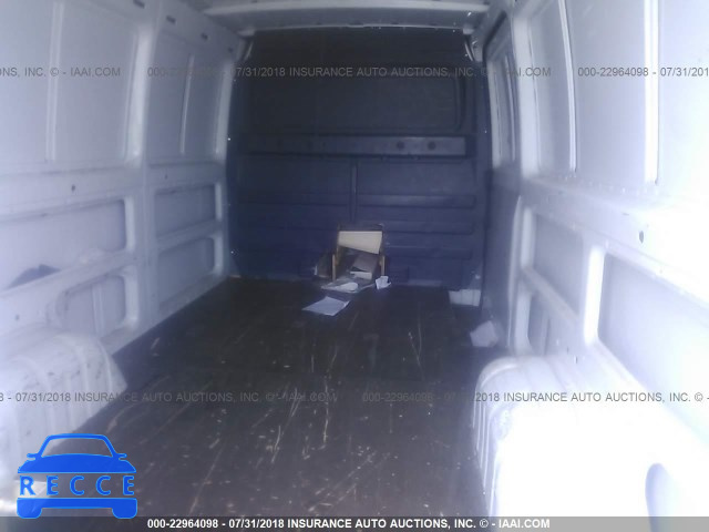2002 FREIGHTLINER SPRINTER 2500 WD2YD241925341617 image 7