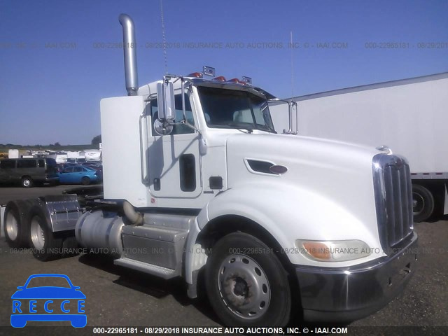 2011 PETERBILT 386 1XPHDP9X8BD118713 Bild 0