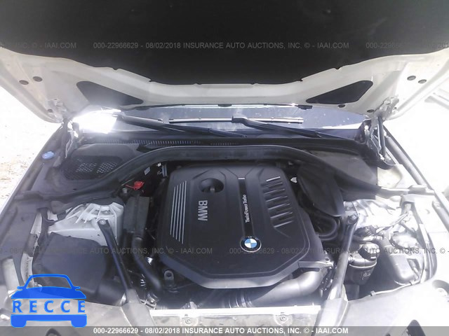 2017 BMW 540 I WBAJE5C35HG477712 image 9