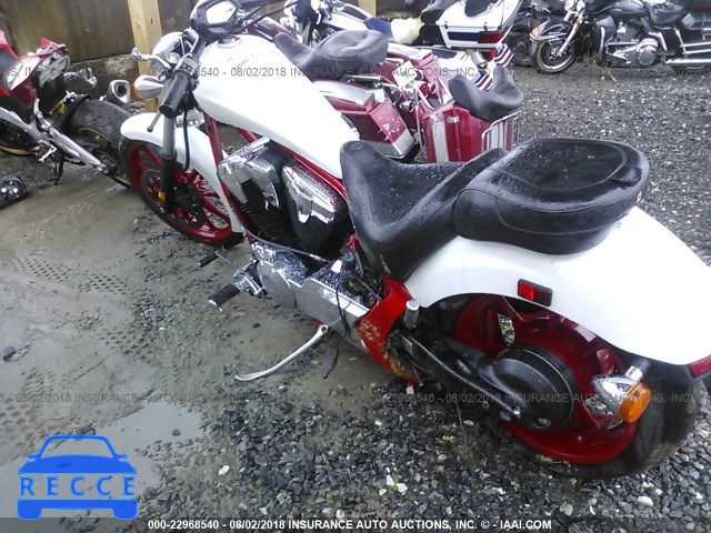 2014 HONDA VT1300 CX JH2SC61N7EK200017 Bild 2