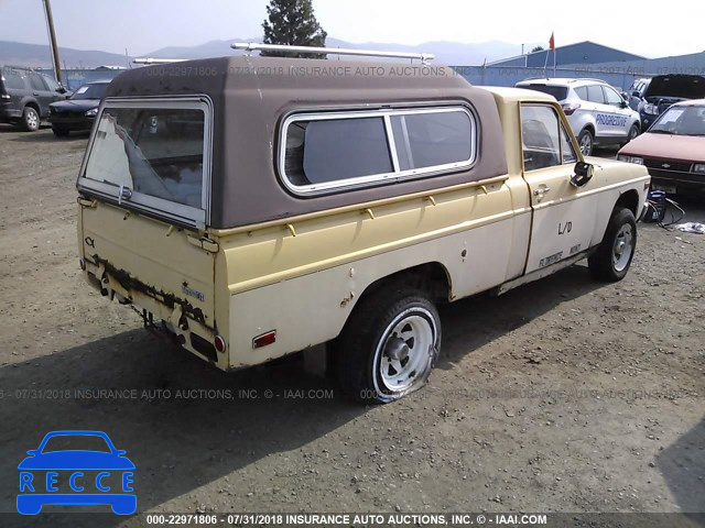 1976 FORD PICK UP SGTASB00007 image 3