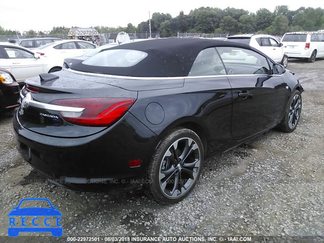 2016 BUICK CASCADA PREMIUM W04WT3N54GG057160 image 3