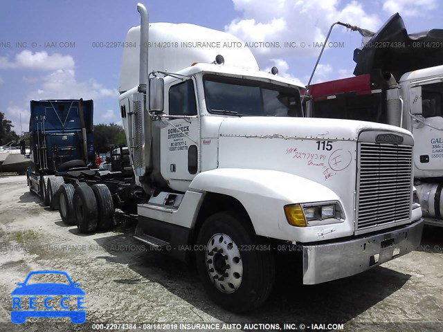 1990 FREIGHTLINER FLD FLD120 1FUYDZYBXLH382554 image 0