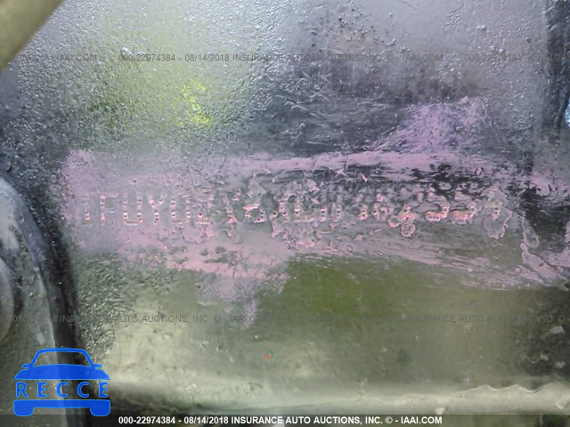1990 FREIGHTLINER FLD FLD120 1FUYDZYBXLH382554 image 9