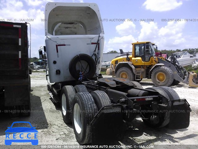 1990 FREIGHTLINER FLD FLD120 1FUYDZYBXLH382554 image 2