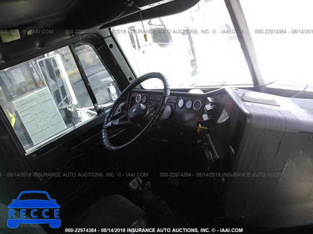 1990 FREIGHTLINER FLD FLD120 1FUYDZYBXLH382554 image 4