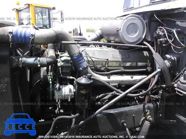 1990 FREIGHTLINER FLD FLD120 1FUYDZYBXLH382554 image 8