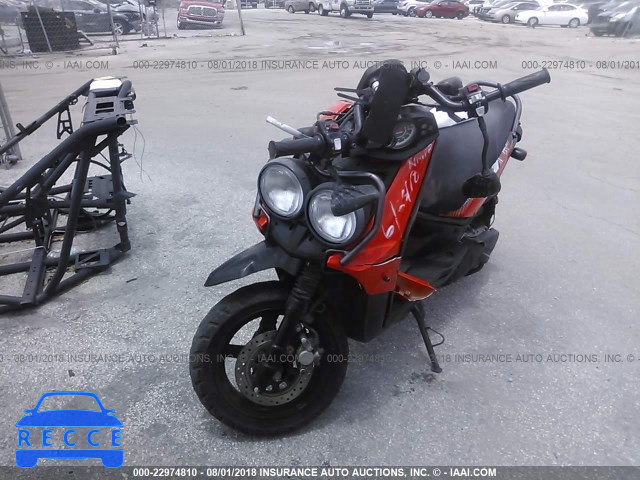 2014 YAMAHA YW125 RKRSE48Y6EA096075 зображення 1