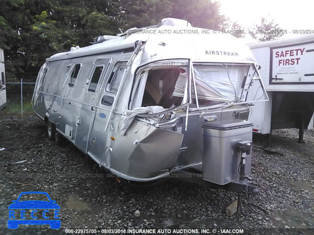 2005 AIRSTREAM CLASSIC 1STJBYP2X5J517748 зображення 0