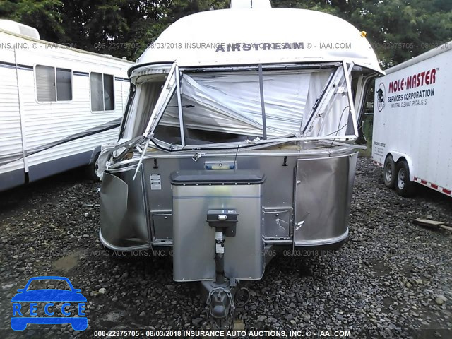 2005 AIRSTREAM CLASSIC 1STJBYP2X5J517748 Bild 9