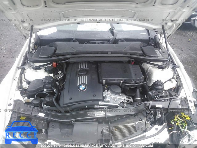 2012 BMW 335 I SULEV WBAKG1C58CE839996 зображення 9