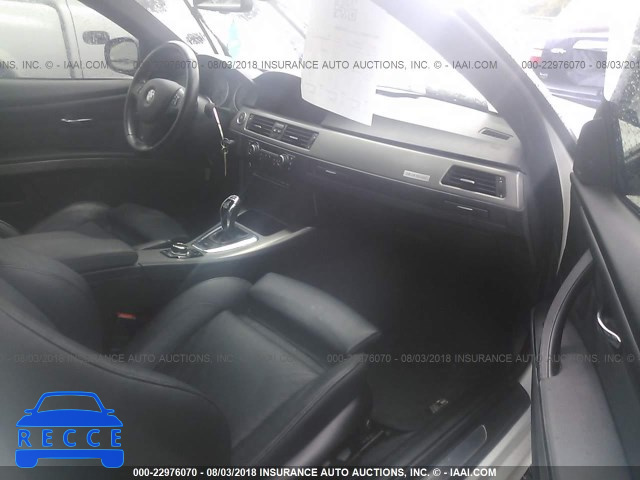 2012 BMW 335 I SULEV WBAKG1C58CE839996 image 4