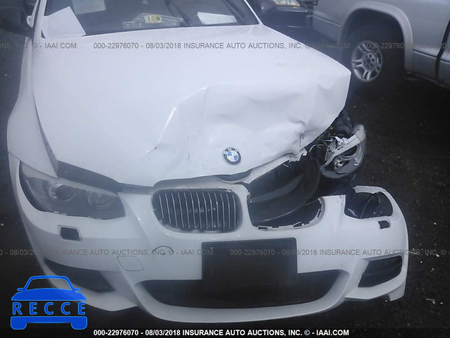 2012 BMW 335 I SULEV WBAKG1C58CE839996 зображення 5