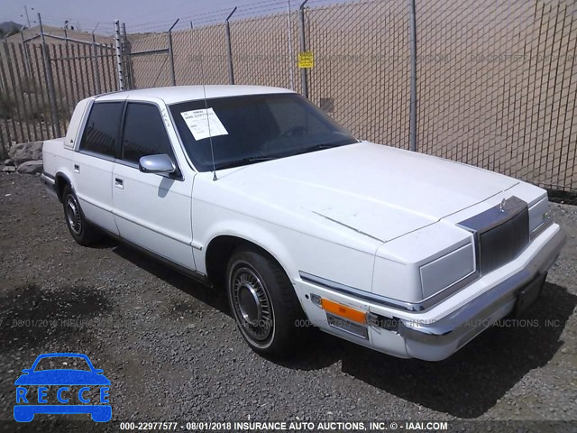 1990 CHRYSLER NEW YORKER C-BODY LANDAU 1C3XC66R4LD898621 image 0