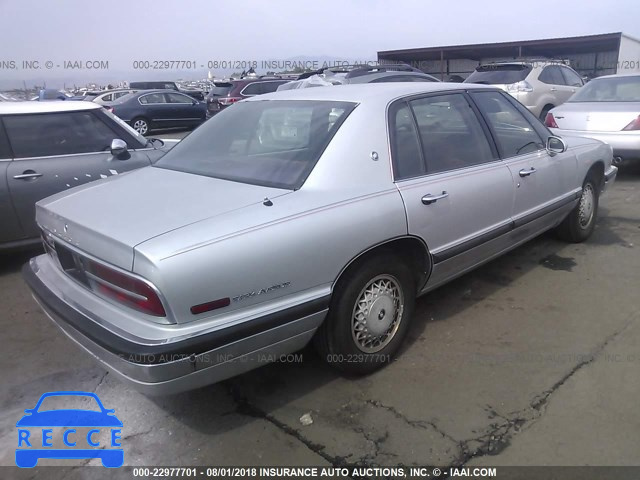 1992 BUICK PARK AVENUE 1G4CW53L0N1608936 Bild 3