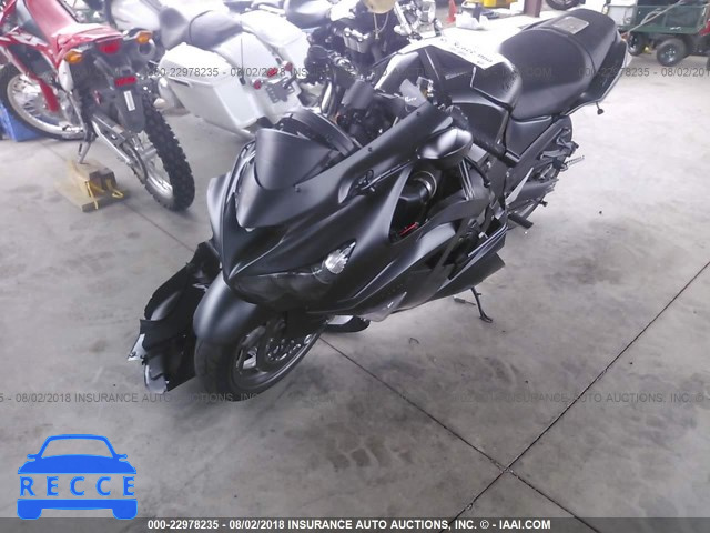 2016 KAWASAKI ZX1400 J JKBZXNJ13GA000981 image 1