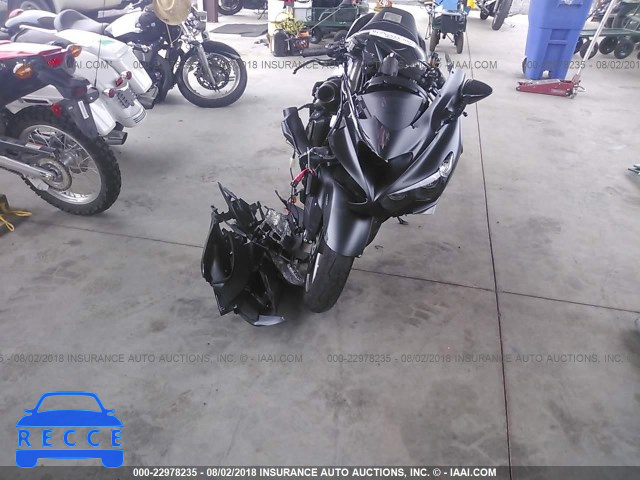 2016 KAWASAKI ZX1400 J JKBZXNJ13GA000981 image 4