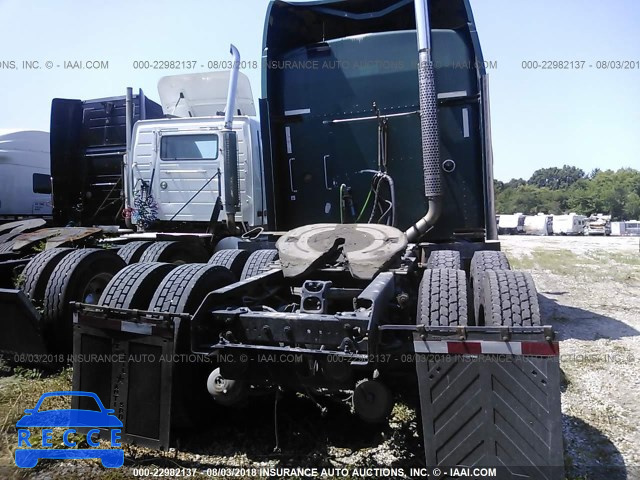 2006 KENWORTH T600 T600 1XKADB9X96J152905 зображення 7