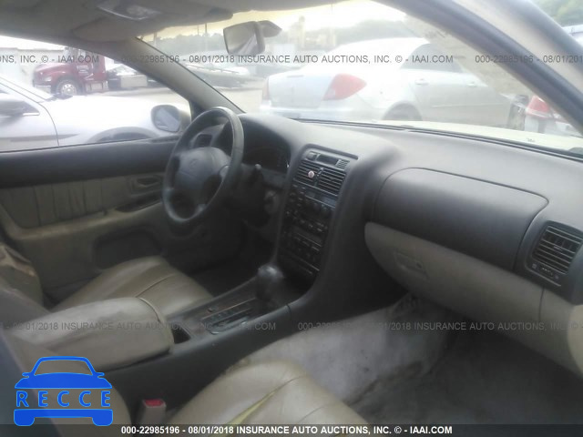 1996 LEXUS GS 300 JT8BD42S8T0122241 image 4