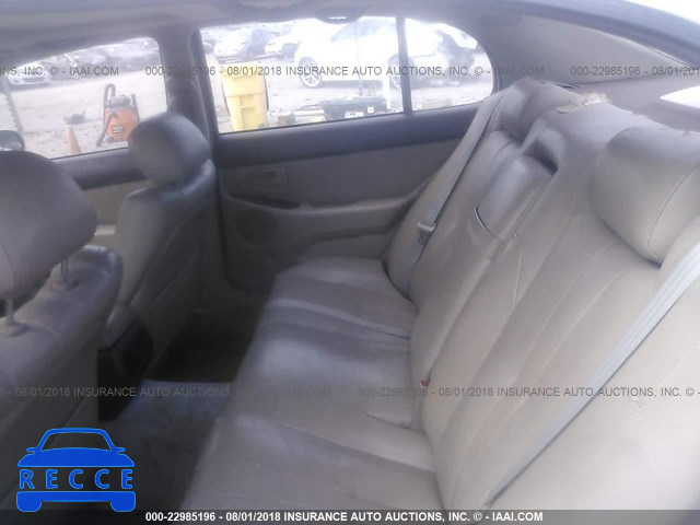 1996 LEXUS GS 300 JT8BD42S8T0122241 image 7