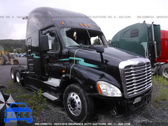 2015 FREIGHTLINER CASCADIA 125 3AKJGLD58FSFN2702 image 0